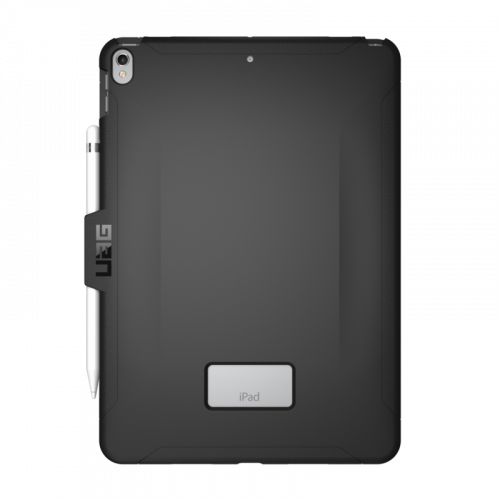 iPad 5 / 6 / Air 1 / Air 2 - UAG Scout - Noir