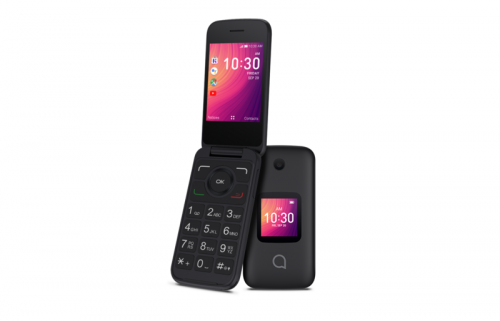 Cell Alcatel Go Flip 3 (O.B.)