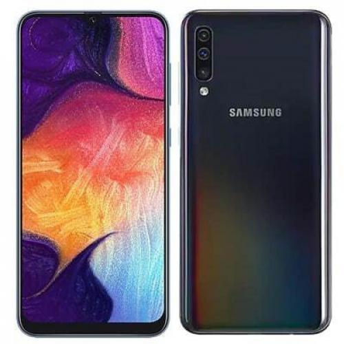 Cell Samsung Galaxy A50 64 Go Neuf