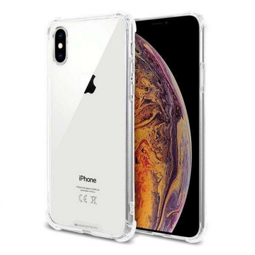 Super Protect - iPhone XR Transparent 