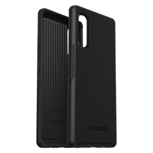 Otterbox Symmetry LG Velvet Noir