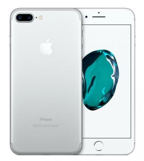 Cell iPhone 7 Plus - Argent 32 Go 