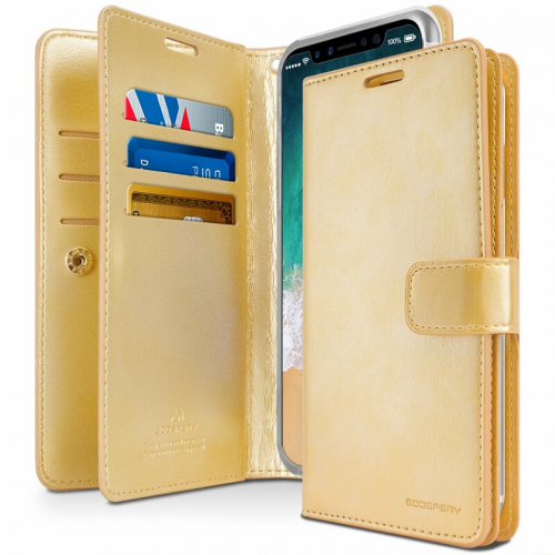 Mansoor Diary iPhone Xs Max Or