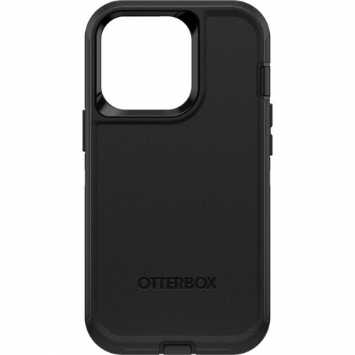 Otterbox Defender iPhone 13 Pro Noir