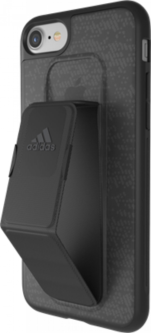 Adidas Grip Snap - iPhone 7+ / 8+ Noir