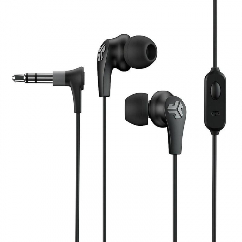 Jlab - Jbuds Pro Ecouteurs filaires Auxiliaire - Noir