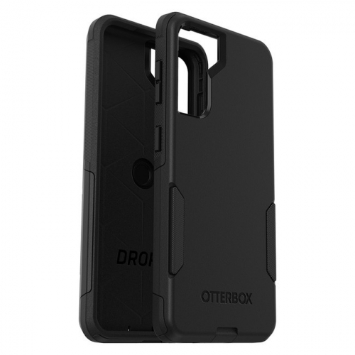 Otterbox Commuter Samsung S21 Noir