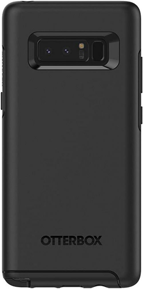 Otterbox Symmetry Galaxy Note 8 Noir