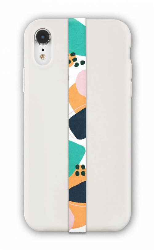 Phone Loops Tablo Turquoise