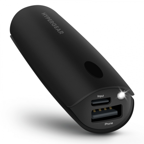HyperGear - Batterie Portable Pocket Boost 2600 mAh