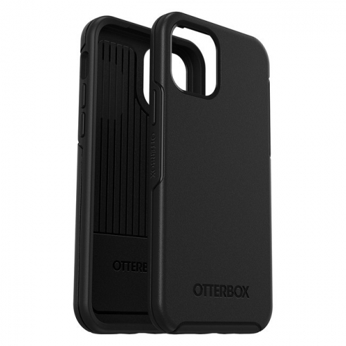 Otterbox Symmetry iPhone 12 / 12 Pro Noir