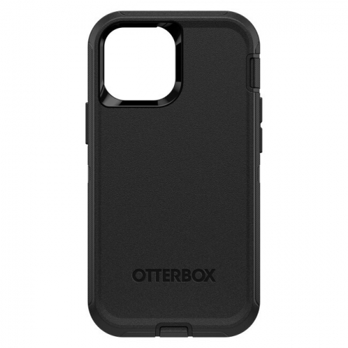 Otterbox Defender iPhone 13 Mini Noir