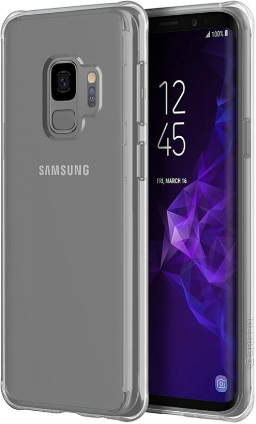 Griffin Reveal Galaxy S9 Clear