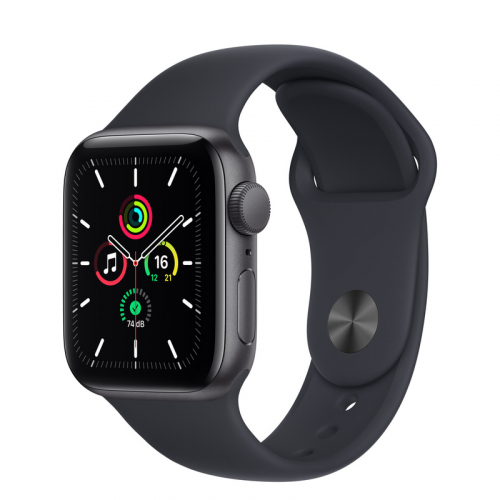 Apple Watch Serie SE 40 mm (B.O.)