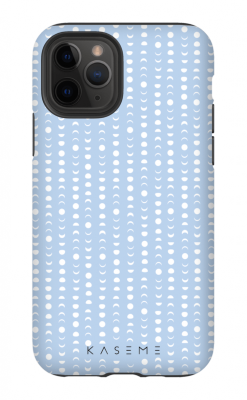 Kase Me iPhone 11 Pro - Lunar Blue