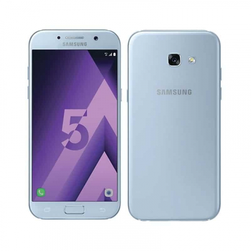Cell Samsung Galaxy A5 (7) Bleu 32 Go 