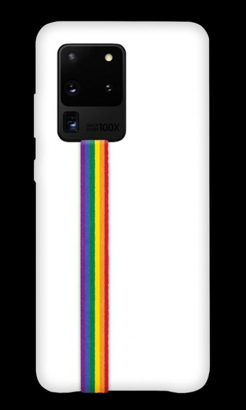 Phone Loops Pride