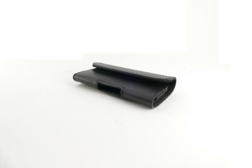 Savard Atelier Etui en cuir - Petit Horizontal