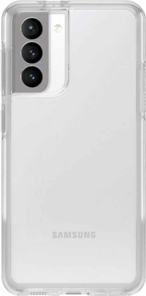 Otterbox Symmetry Samsung S21 Clear
