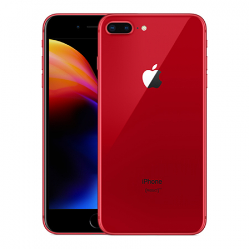 Cell iPhone 8 Plus Rouge 64 Go 