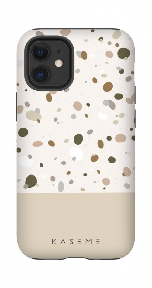 Kase Me iPhone 12 Mini - Creamy