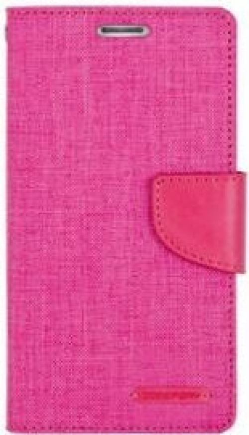 Samsung S9 - Canvas Diary - Rose