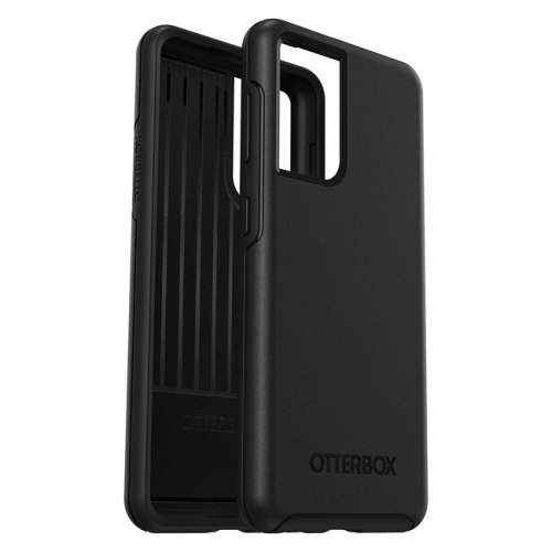 Otterbox Symmetry Samsung S21 Noir