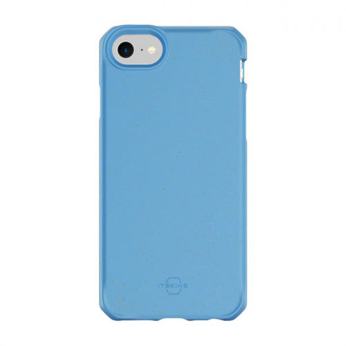 Feronia Bio Terra iPhone 7/8/SE2 Bleu