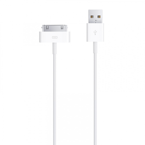 Cable Apple 30 Pin w/packaging