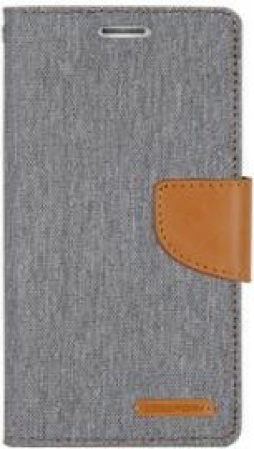 Canvas Diary LG G5 Gray / Gris