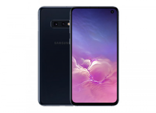 Cell Samsung Galaxy S10e Noir 128 Go (Good)