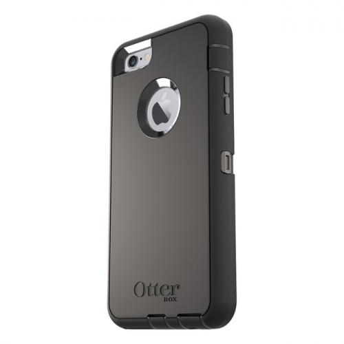 Otterbox Defender iPhone 6 Plus / 6S Plus Noir