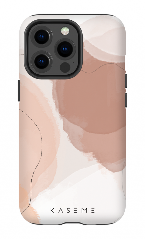 Kase Me iPhone 13 Pro - Rosé