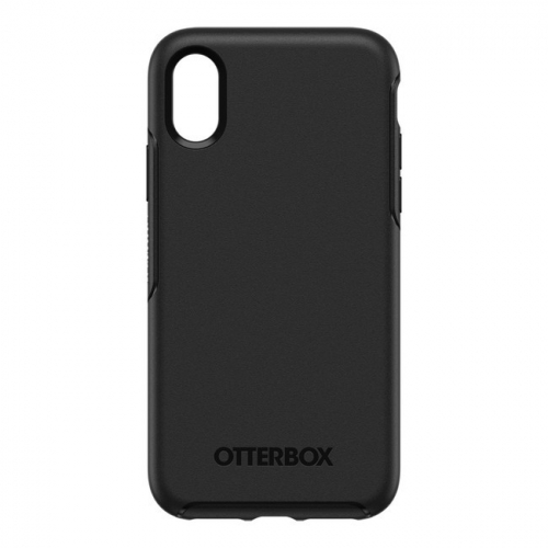 Otterbox Symmetry iPhone XR Noir