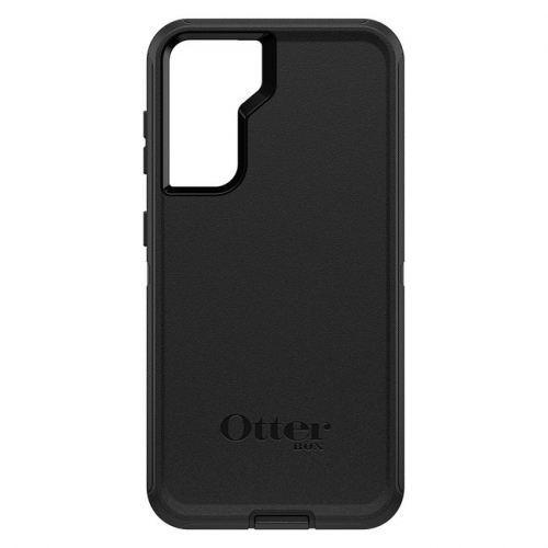 Otterbox Defender Samsung S21 Noir