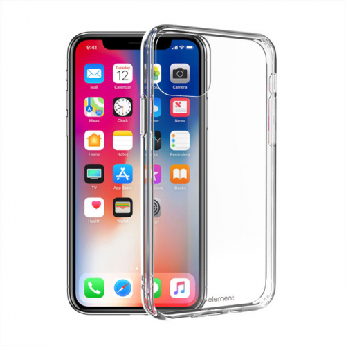 Clear Shield - iPhone 11 Pro Clear 