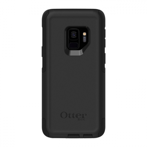 Otterbox Commuter Samsung Galaxy S9 Noir