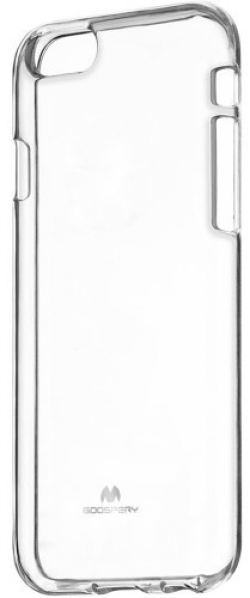 iPhone 6 Plus / 6S Plus - Jelly - Transparent