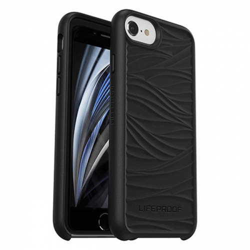 Lifeproof™ Wake - iPhone SE2 / 7 / 8 Noir
