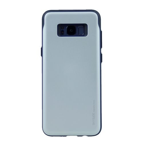 Sky Slide - Galaxy S8 Argent