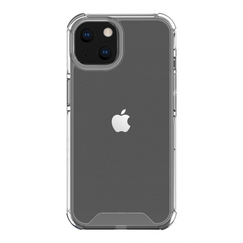 B.E. DropZone iPhone 13 Mini Clear