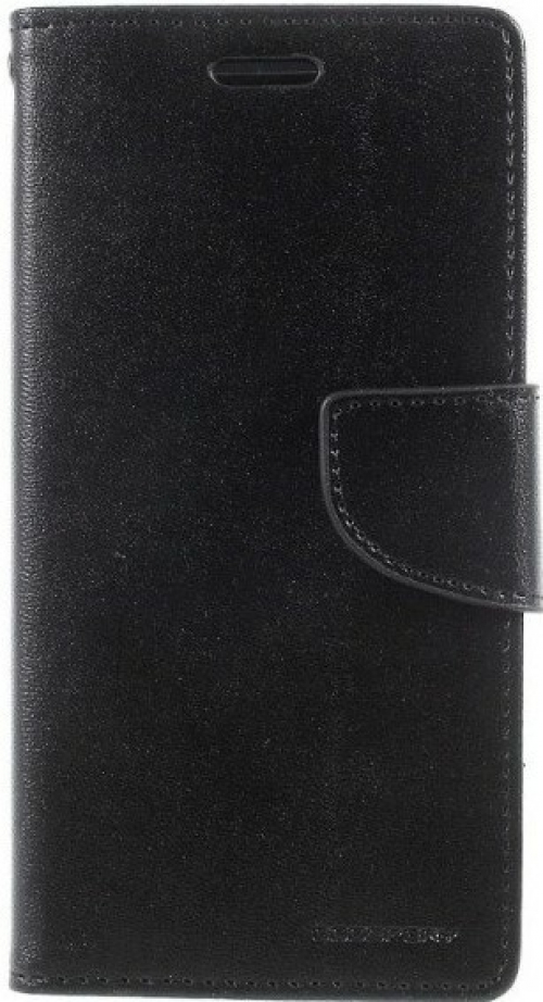 Bravo Diary iPhone XR Noir