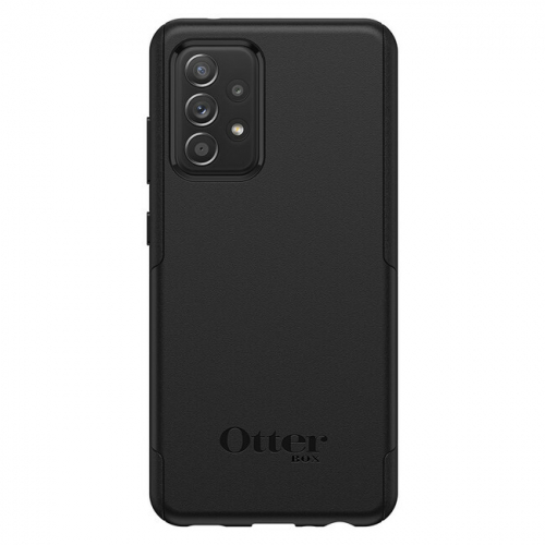 Otterbox Commuter Lite Samsung Galaxy A52 Noir