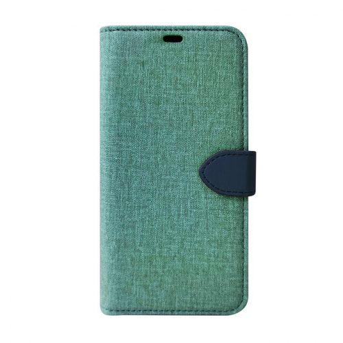 iPhone 13 - B.E. Folio - Turquoise