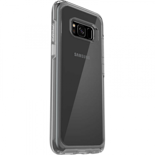 Otterbox Symmetry Samsung Galaxy S8 Clear