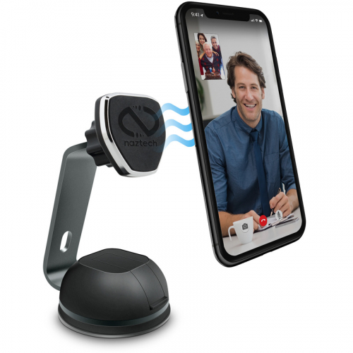 Naztech Magbuddy pour Bureau Plus