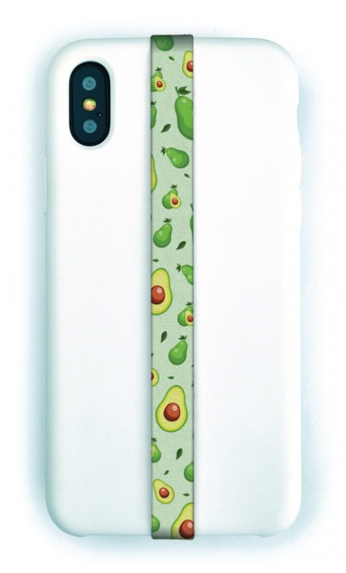 Phone Loops Avocado