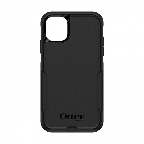 Otterbox Commuter iPhone 11 noir