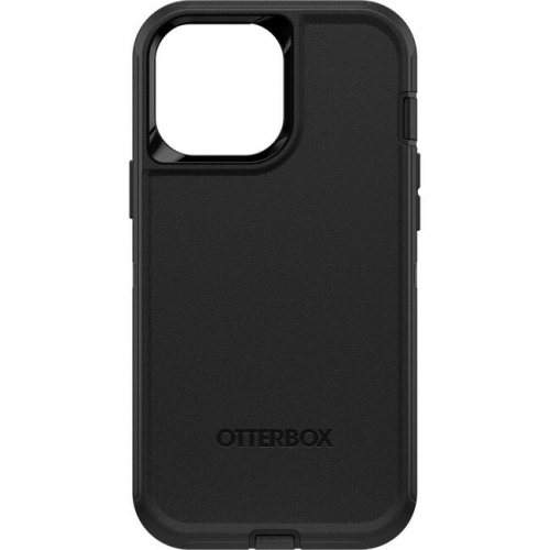 Otterbox Defender iPhone 13 Pro Max Noir