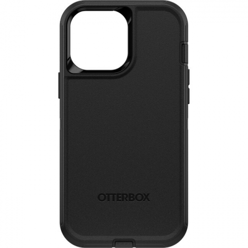 iPhone 13 Pro Max - Otterbox Defender - Noir